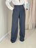 CALÇA BETÂNIA PANTALONA CHUMBO