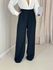 CALÇA BETÂNIA PANTALONA PRETA