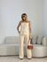 CONJUNTO MARGOT 02 BOTÕES NUDE