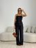 CONJUNTO MARGOT 02 BOTÕES PRETO