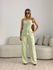CONJUNTO MARGOT 02 BOTÕES VERDE