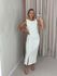 VESTIDO ADÉLIA CAVADO OFF