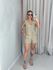 CONJUNTO PETÚNIA SHORT NUDE