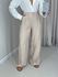 CALÇA IOLANDA 02 PANTALONA Areia