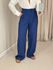 CALÇA IOLANDA 02 PANTALONA marinho