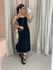 VESTIDO LIDIANE ALÇA preto