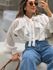 BLUSA ANITA BABADOS OFF