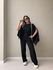 CONJUNTO FLAVIANA CAPA PRETO