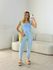 BODY LARA CF CAVADO BABY BLUE