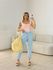 BODY LARA CF CAVADO BABY PINK