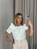 BLUSA HELOISA BABADOS OFF