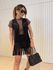 COLETE CHLOE FRANJAS PRETO