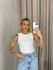 BLUSA ALESSANDRA CAVADA OFF