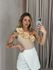 BODY MELISSA FLOR NUDE