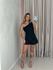 CONJUNTO SABRINA SHORT PRETO