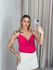 BLUSA PRISCILA ALÇA Pink