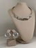 CHOKER MALU BRINCO PRATA