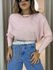 BLUSA ADRIANE TRICOT ROSA