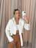 JAQUETA AURORA COURO FAKE OFF