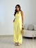 CONJUNTO TEREZA CALÇA AMARELO