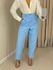 CALÇA ANTONELLA SKINNY AZUL