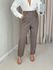 CALÇA ANTONELLA SKINNY CAQUI