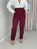 CALÇA ANTONELLA SKINNY VINHO