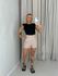 SHORT SANDY CURTO NUDE
