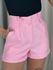 SHORT SANDY CURTO ROSA
