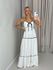 VESTIDO ANA CAROLINA ALÇA off