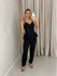 CONJUNTO KARINA BLUSA PRETO