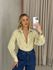 CAMISA NANCY LISTRAS Nude
