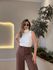 BLUSA ANA TEREZA GOLA OFF