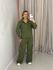 CONJUNTO ANALICE COTELÊ MILITAR