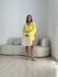 CONJUNTO TATI CAMISA AMARELO
