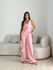 MACACÃO ELIZA ALÇA BABY PINK