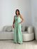 MACACÃO ELIZA ALÇA VERDE
