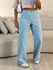 CALÇA MAIARA JEANS BABY BLUE