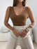 BODY NATALIA CF MARROM