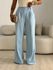 CALÇA ANGELINA PANTALONA BABY BLUE