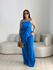 CONJUNTO ANA FLORA CALÇA AZUL