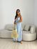 VESTIDO AYLA LONGUETE BABY BLUE