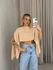 CROPPED ELENA TOP AREIA