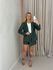 CONJUNTO CATARINE BLAZER VERDE