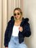 PUFFER BEATRIZ PELINHOS MARINHO