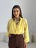 BLUSA LETICIA DECOTE AMARELA
