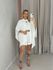 TRIJUNTO JOANA SHORT OFF
