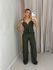 CONJUNTO LAUANA CALÇA VERDE