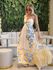 VESTIDO ANA CLAUDIA ESTAMPADO OFF
