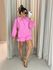 CONJUNTO STEFANI BATA ROSA